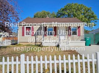 203 S Lakeview Dr, Clearfield, UT 84015