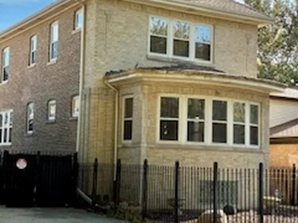5007 N Avers Ave, Chicago, IL 60625