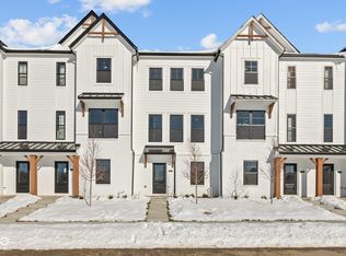 7062 Nine Penny Dr, Brownsburg, IN 46112