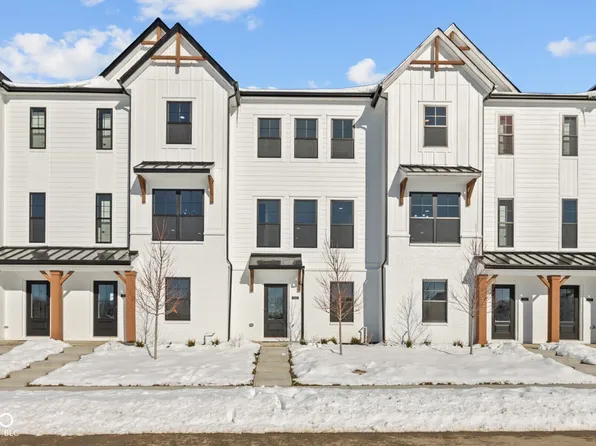 7062 Nine Penny Dr, Brownsburg, IN 46112