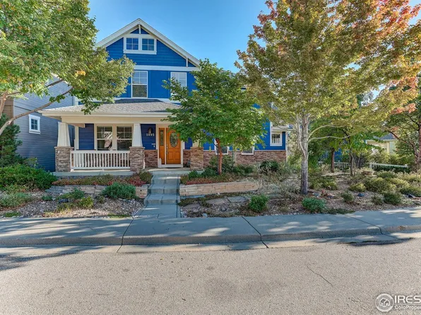 1095 Terrace Cir S, Boulder, CO 80304