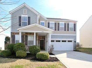 11910 Bending Branch Rd, Charlotte, NC 28227