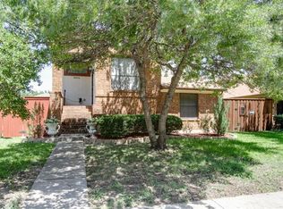 2904 Fort Point Ln, Carrollton, TX 75007