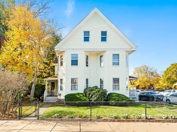 43 Lexington St #43, Belmont, MA 02478