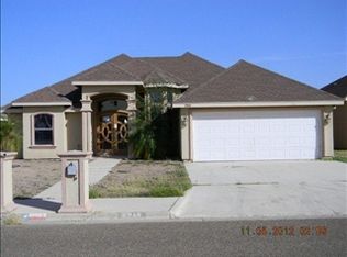 2918 Tulipan St, Mission, TX 78574