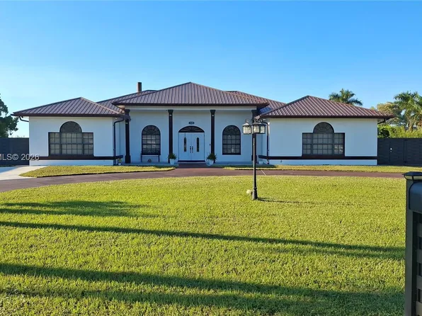 1034 Bayberry Loop, Clewiston, FL 33440