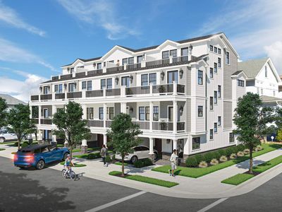 1D N Austin Ave, Ventnor City, NJ, 08406