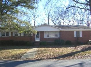 3723 67th Ave, Tuscaloosa, AL 35401