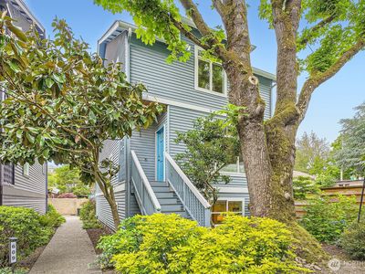 613 21 Avenue, Seattle, WA, 98122