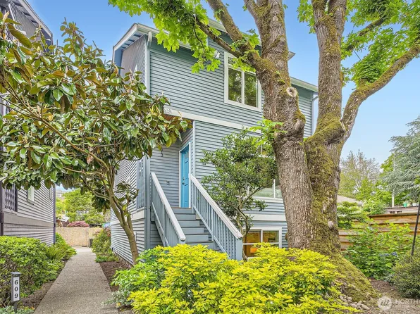 613 21 Avenue, Seattle, WA 98122