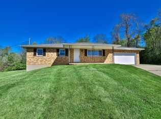 11195 Flora Rd, Harrison, OH 45030