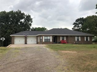 4405 Melody Ln, Alma, AR 72921