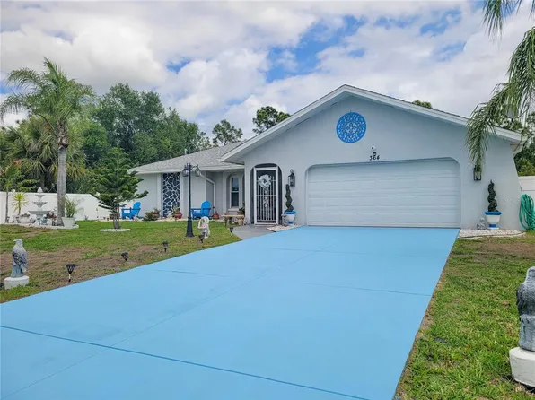 364 Macarthur Dr, Pt Charlotte, FL 33954