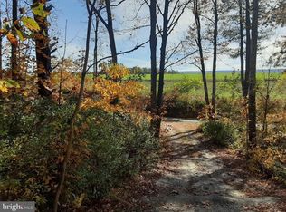 0 Pleasant View Rd, Pt Royal, PA 17082