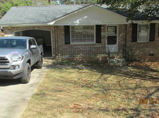 308 Baymore Ln, Columbia, SC 29212