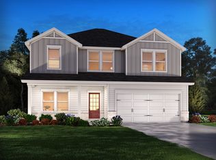 379 Bailey Dr, Lilburn, GA 30047