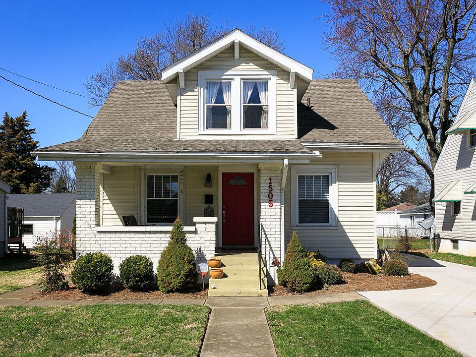 1st image of 1505 Belmar Dr