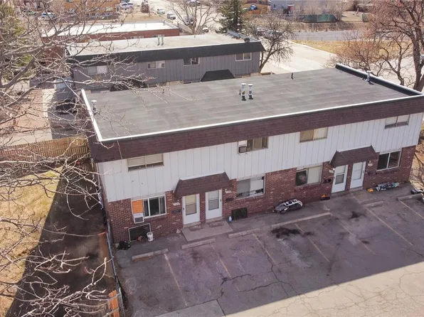 7330 Tennyson Street, Westminster, CO 80030