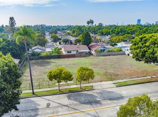 2828 N Flower St LOT 13, Santa Ana, CA 92706