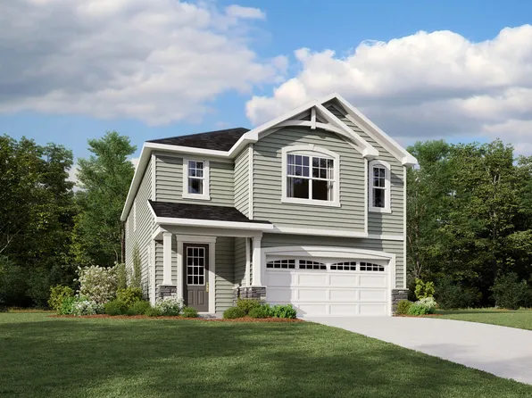 159 Cucumber Ct, Garner, NC 27529