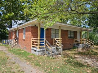308 N Oak St, Jacksonville, AR 72076