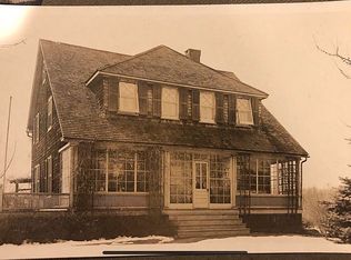 731 Midland Rd, Oradell, NJ 07649