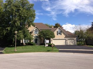 2237 Fox Fire Ct, Geneva, IL 60134