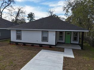 108 Ely St, Thomasville, GA 31792