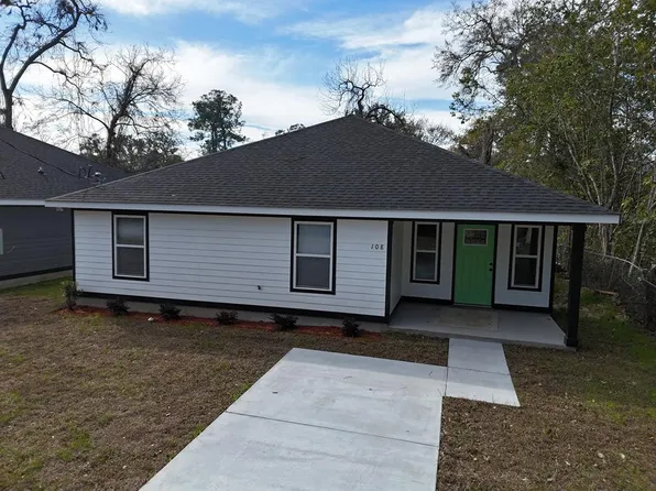 108 Ely St, Thomasville, GA 31792