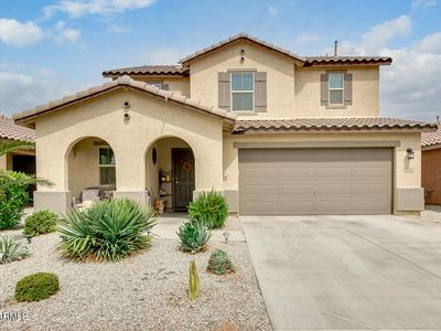 40922 W Patricia Ln, Maricopa, AZ, 85138