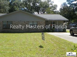 1507 E Burgess Rd APT C, Pensacola, FL 32504