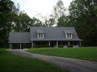 138 Heidle Rd, Harriman, TN 37748