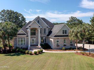 216 Bates Retreat, Hampstead, NC 28443