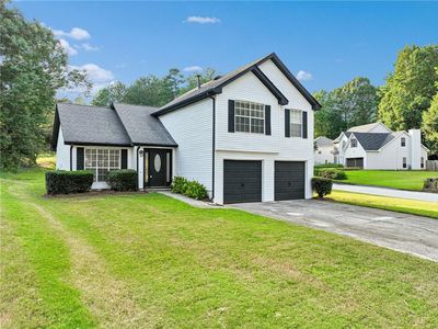6448 Rebecca Way, Lithonia, GA, 30058