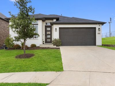 3925 Fairmount Ct, Sachse, TX, 75048