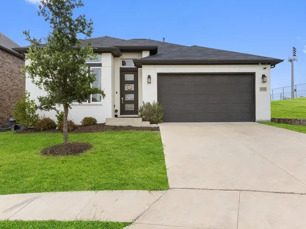 3925 Fairmount Ct, Sachse, TX 75048