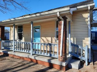 210 E Walnut St, Martinsville, IN