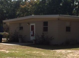 26030 Bush Isle Rd, Andalusia, AL 36421