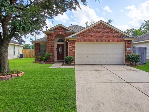 11219 Northam Dr, Tomball, TX 77375