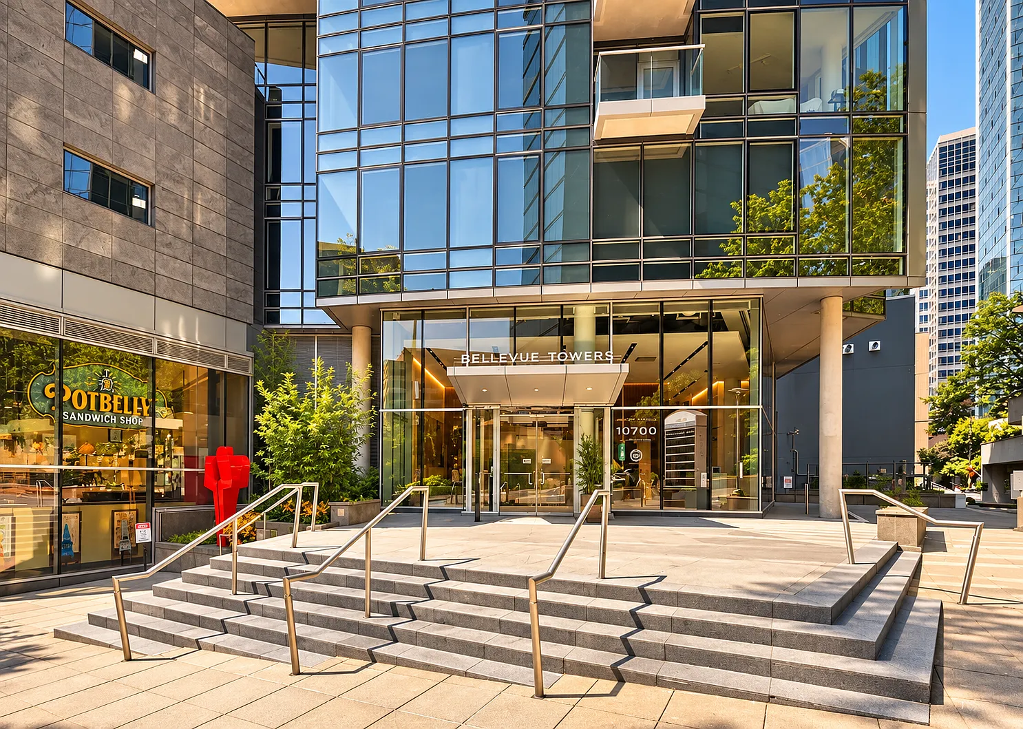1 bed, 1400 sqft, $6,500 — Photo 1