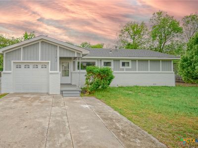 1103 S 23rd St, Copperas Cove, TX, 76522