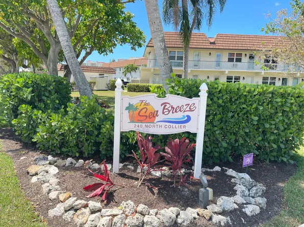 240 N Collier Blvd APT D7, Marco Island, FL 34145
