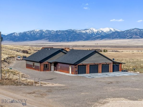 22 Red Rock Trl, Ennis, MT 59729