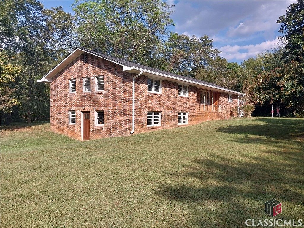 192 Cherry St, Stephens, GA 30667 MLS 1010663 Zillow
