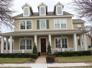 1725 Bluffview Ln, Carrollton, TX 75007