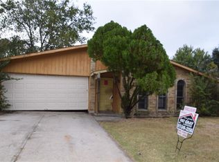 1516 Burmeister Rd, Fort Worth, TX 76134