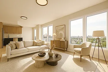 1600 Fulton Street, #10C