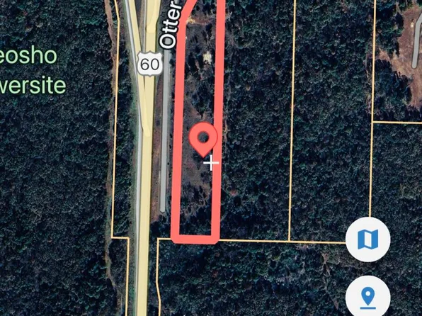 Tbd Otter Drive, Granby, MO 64844