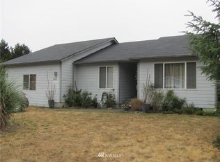 303 S Surf St, Westport, WA