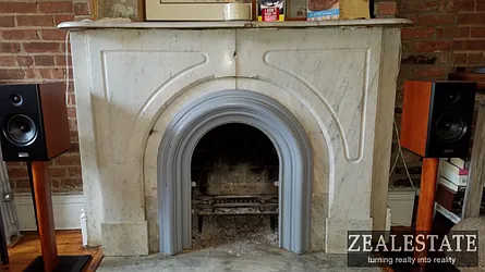 Rented by ZealEstate Group Inc